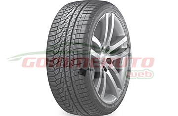 COP. 205/55R17 91H WINTER I`CEPT EVO2 W320B HRS !!! M+S